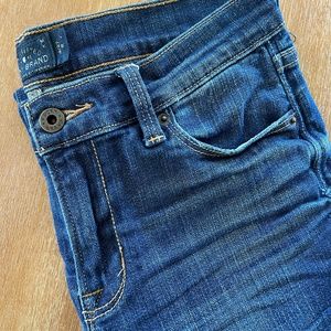 Lucky Brand Brooke Slim Boot Jeans